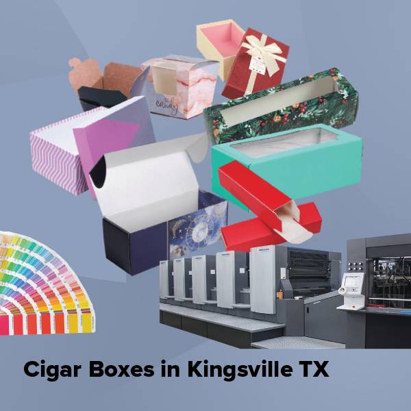 Cigar boxes in kingsville tx