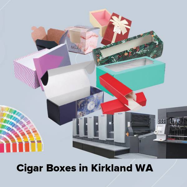 Cigar boxes in kirkland wa