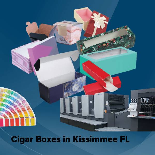 Cigar boxes in kissimmee fl