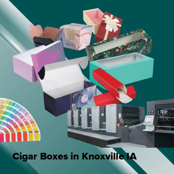 Cigar boxes in knoxville ia