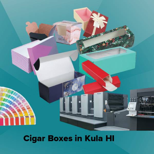 Cigar boxes in kula hi