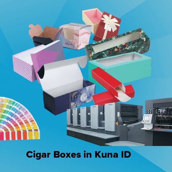 Cigar boxes in kuna id