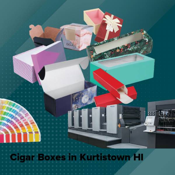 Cigar boxes in kurtistown hi