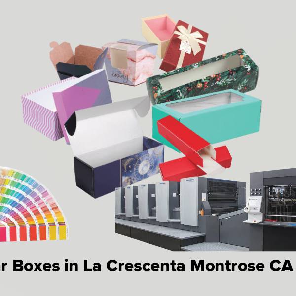 Cigar boxes in la crescenta montrose ca