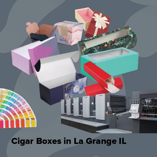 Cigar boxes in la grange il