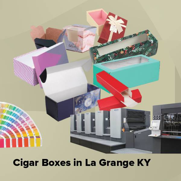 Cigar boxes in la grange ky