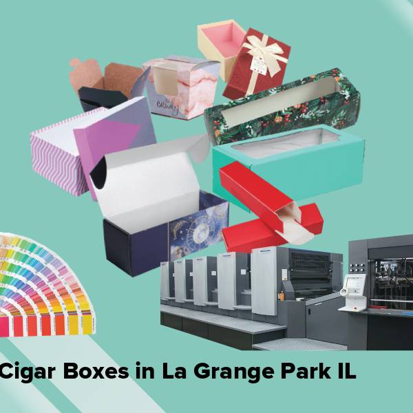 Cigar boxes in la grange park il