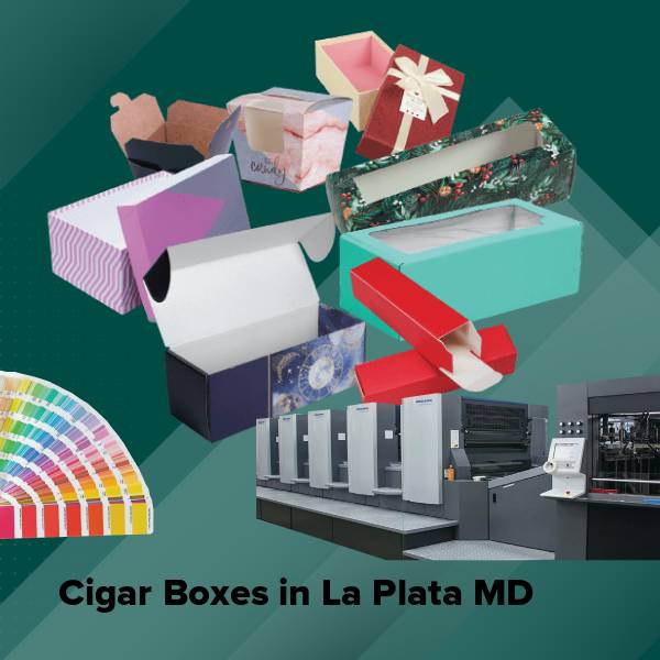 Cigar boxes in la plata md