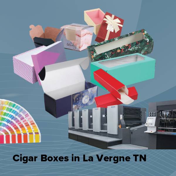Cigar boxes in la vergne tn