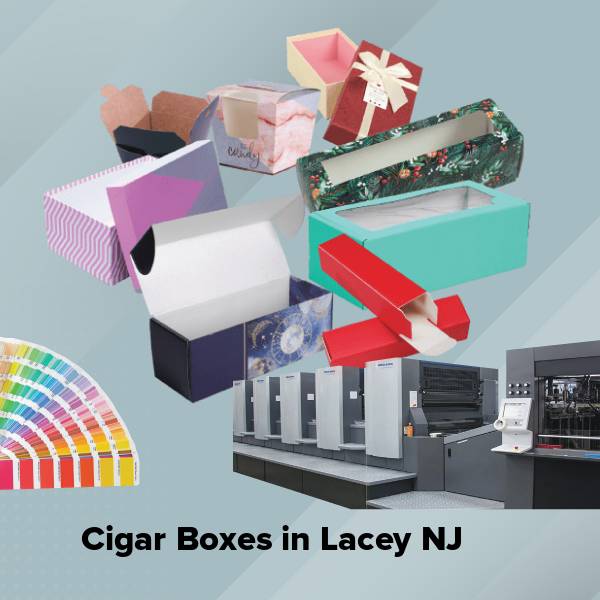 Cigar boxes in lacey nj