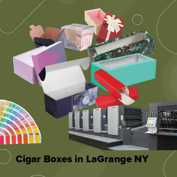 Cigar boxes in lagrange ny