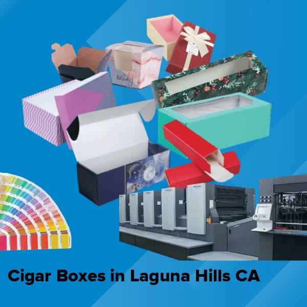 Cigar boxes in laguna hills ca