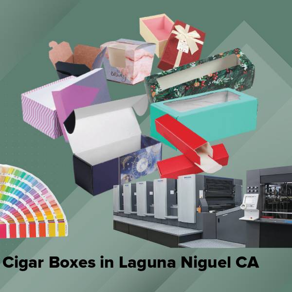 Cigar boxes in laguna niguel ca