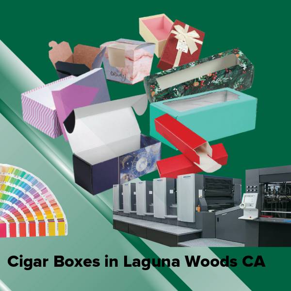 Cigar boxes in laguna woods ca