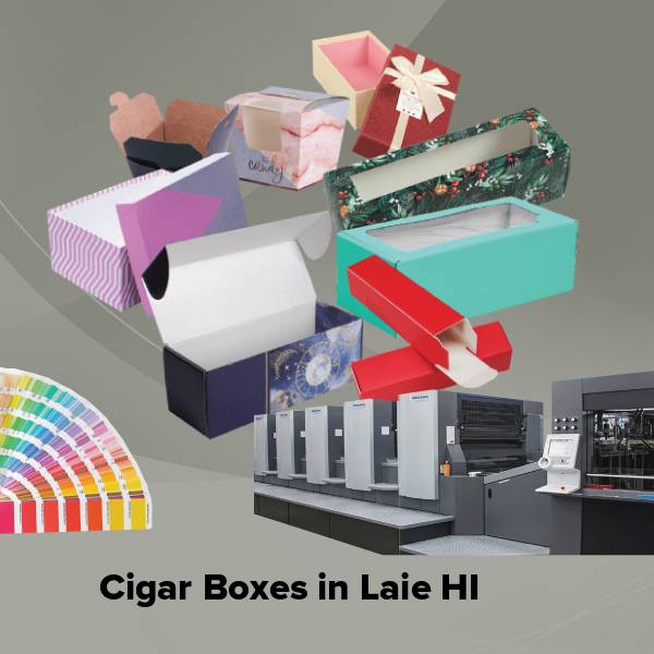 Cigar boxes in laie hi