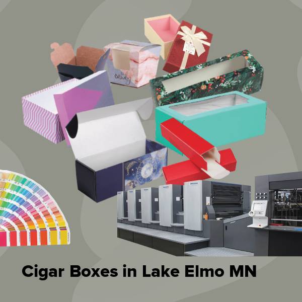Cigar boxes in lake elmo mn