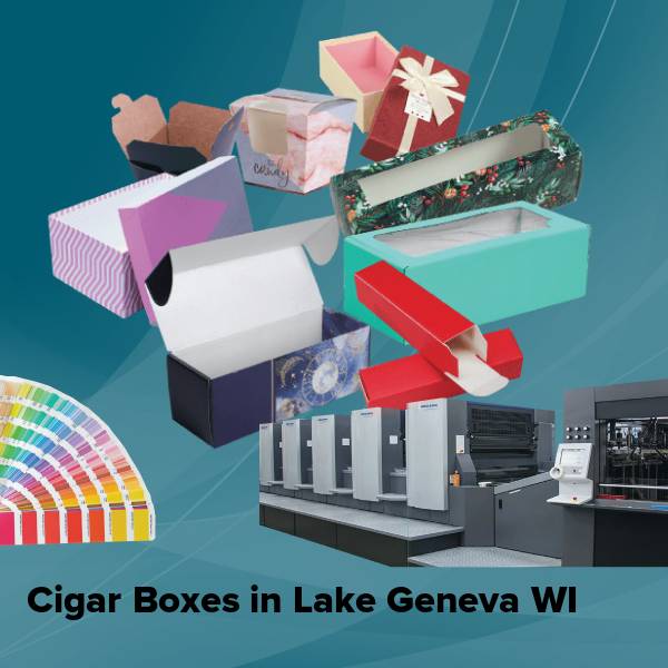 Cigar boxes in lake geneva wi