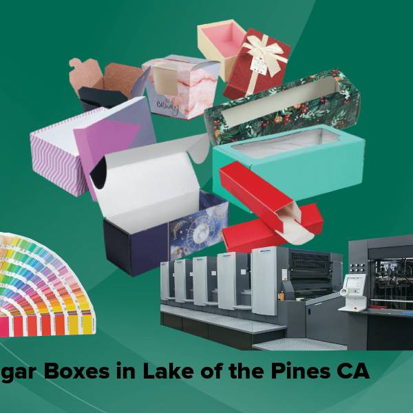 Cigar boxes in lake of the pines ca