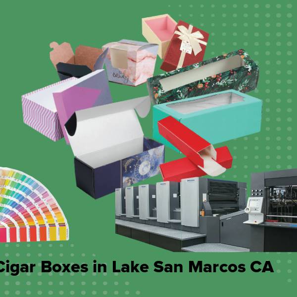 Cigar boxes in lake san marcos ca