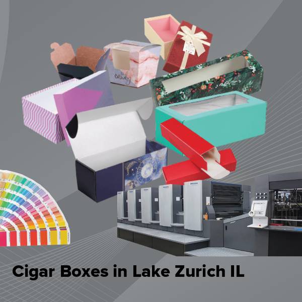 Cigar boxes in lake zurich il