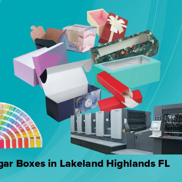 Cigar boxes in lakeland highlands fl