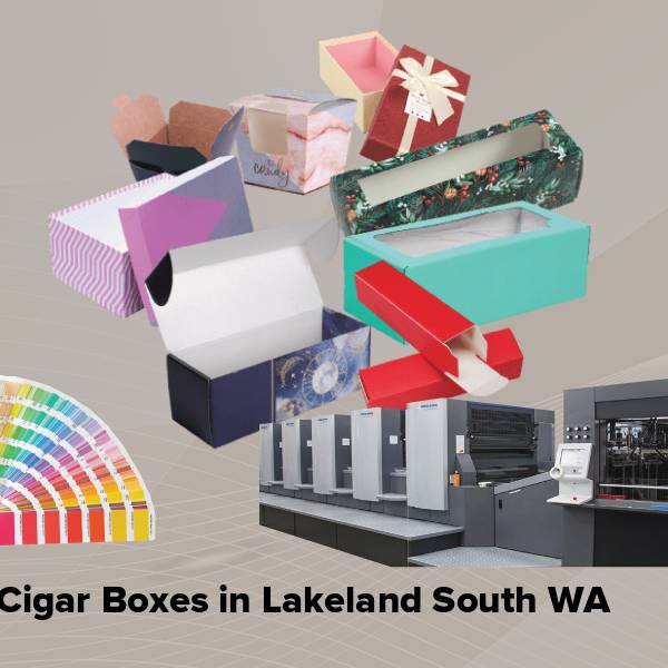 Cigar boxes in lakeland south wa