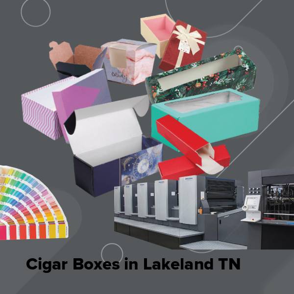 Cigar boxes in lakeland tn