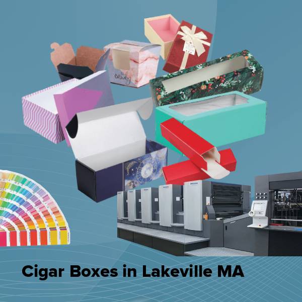 Cigar boxes in lakeville ma
