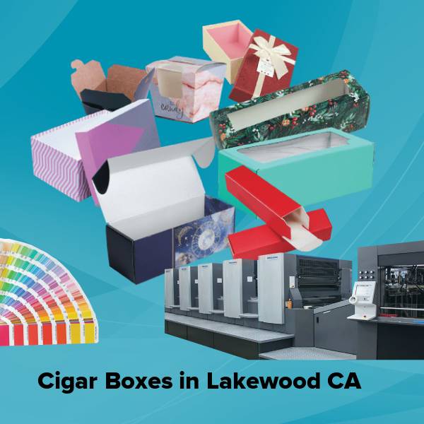 Cigar boxes in lakewood ca