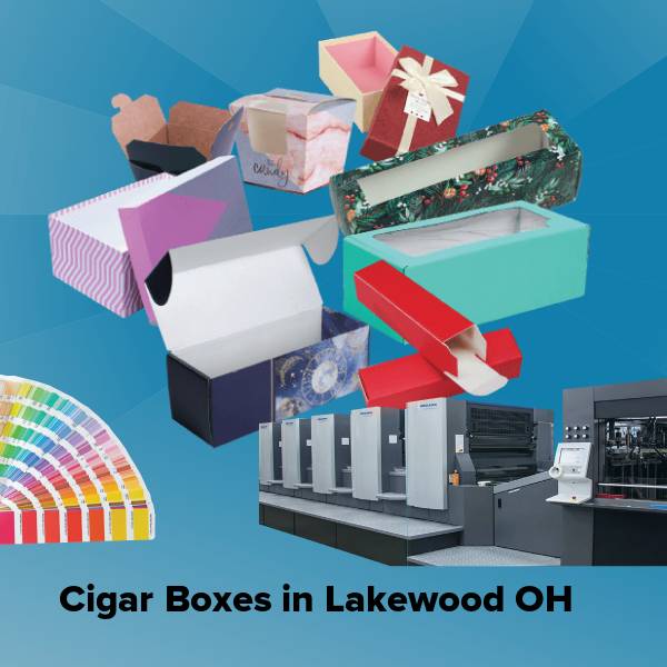 Cigar boxes in lakewood oh