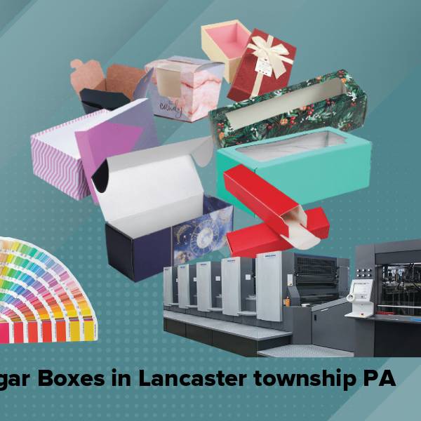 Cigar boxes in lancaster township pa