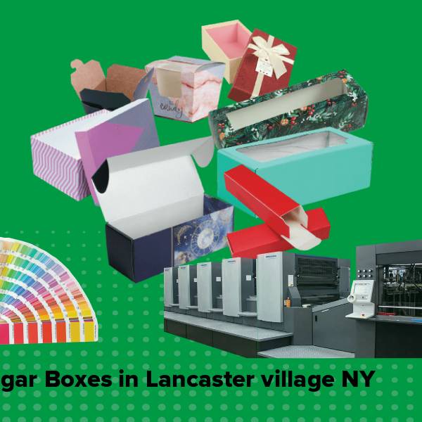 Cigar boxes in lancaster village ny