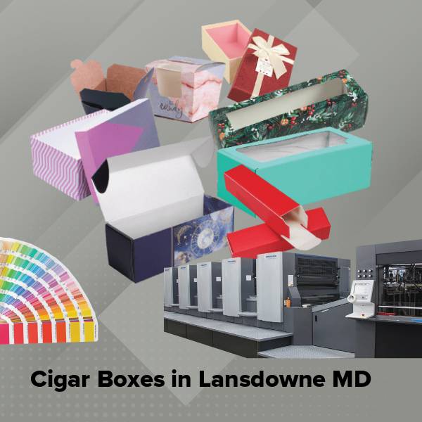 Cigar boxes in lansdowne md
