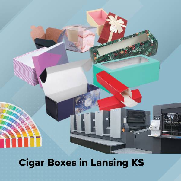 Cigar boxes in lansing ks