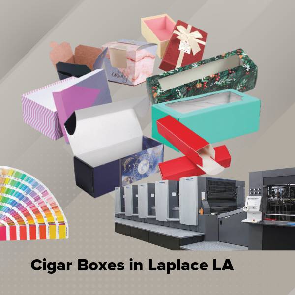 Cigar boxes in laplace la