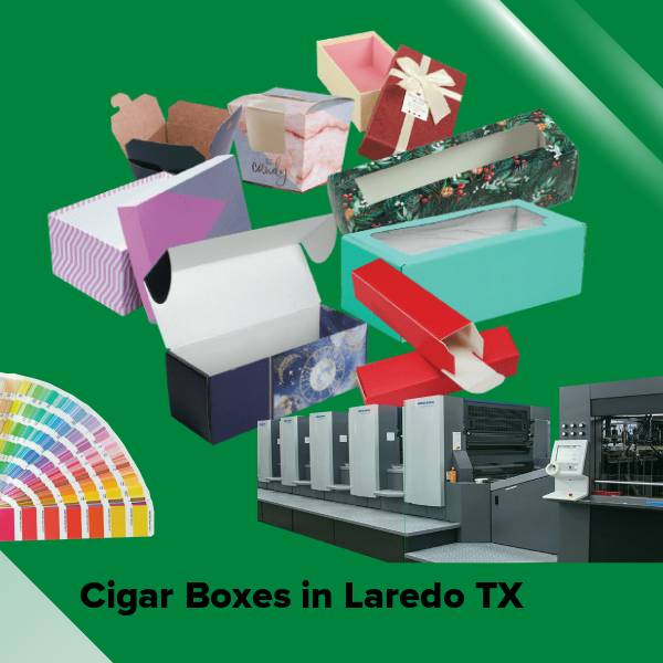 Cigar boxes in laredo tx