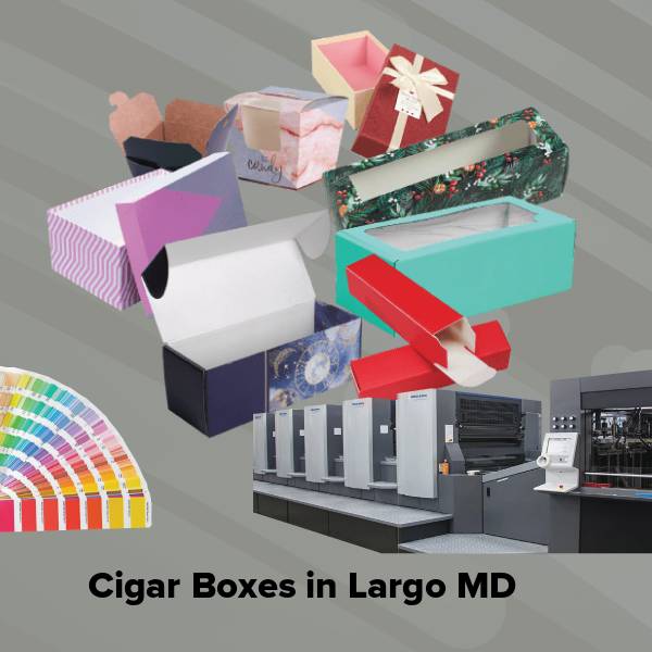 Cigar boxes in largo md