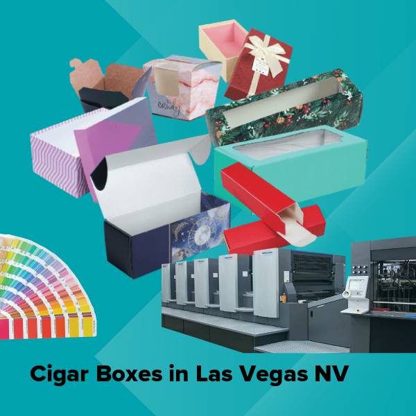 Cigar boxes in las vegas nv