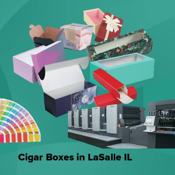 Cigar boxes in lasalle il
