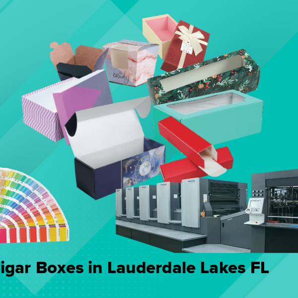 Cigar boxes in lauderdale lakes fl