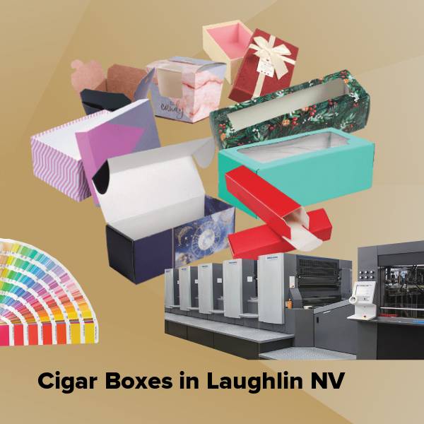Cigar boxes in laughlin nv