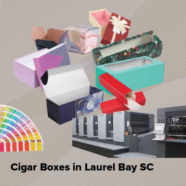 Cigar boxes in laurel bay sc