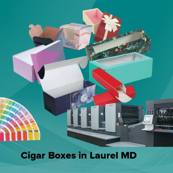 Cigar boxes in laurel md