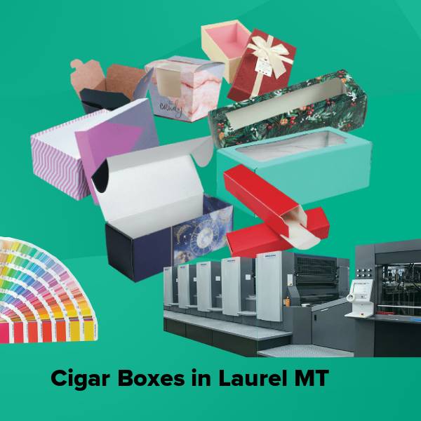 Cigar boxes in laurel mt