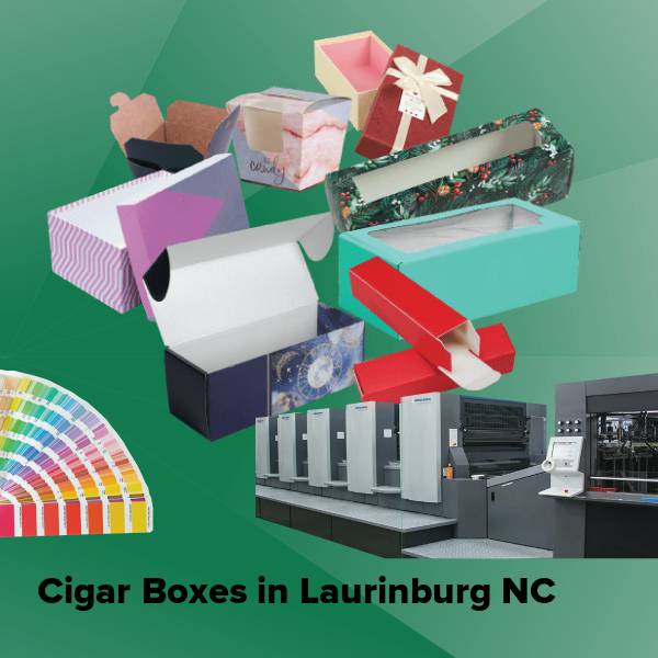 Cigar boxes in laurinburg nc