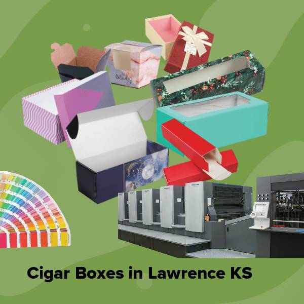 Cigar boxes in lawrence ks