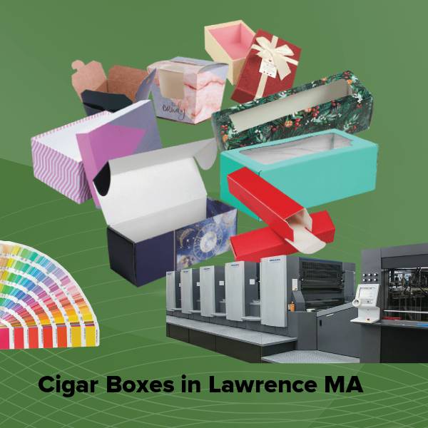 Cigar boxes in lawrence ma