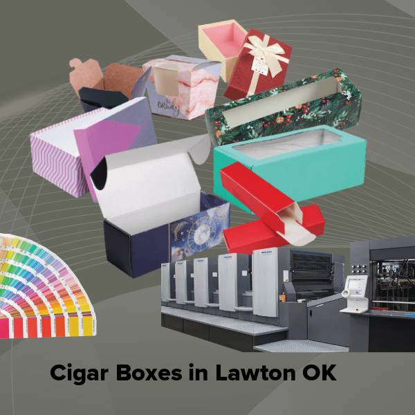 Cigar boxes in lawton ok