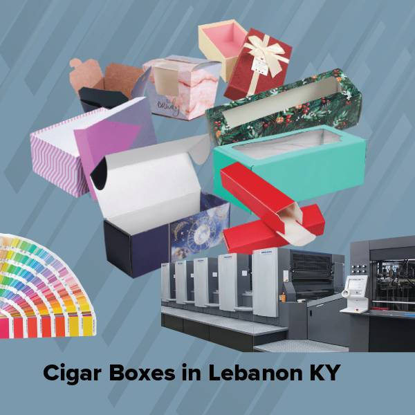 Cigar boxes in lebanon ky