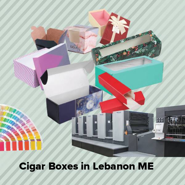 Cigar boxes in lebanon me